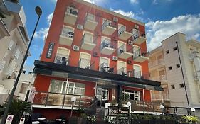 Hotel Venere Rivazzurra